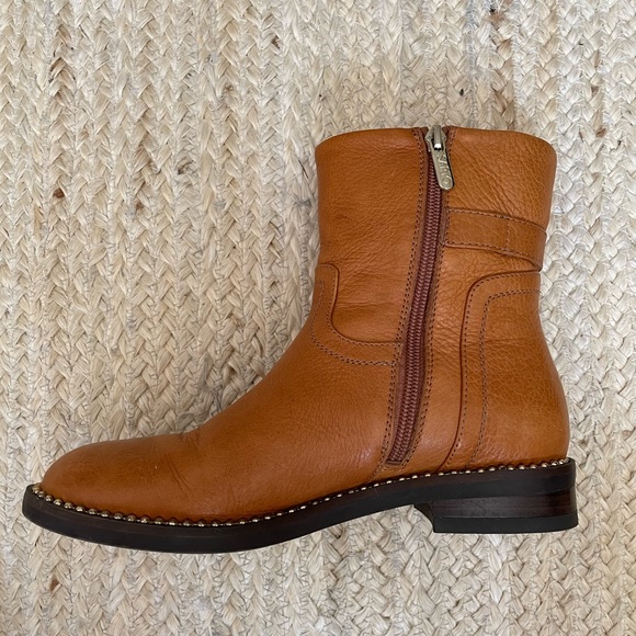 Sarto boots - Picture 2 of 4